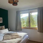 Apartment Haus Leeb *