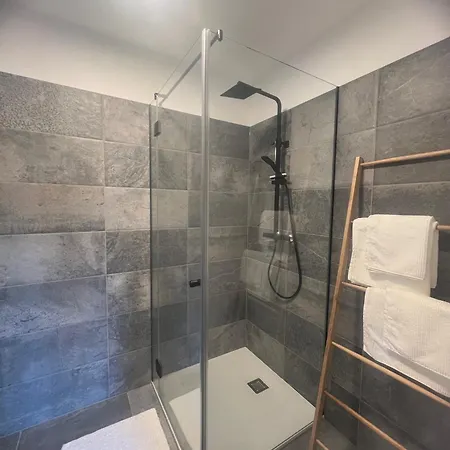 Haus Leeb Апартаменты