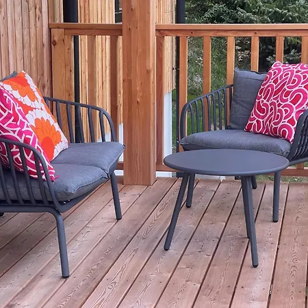 Apartment Haus Leeb Bad Kleinkirchheim