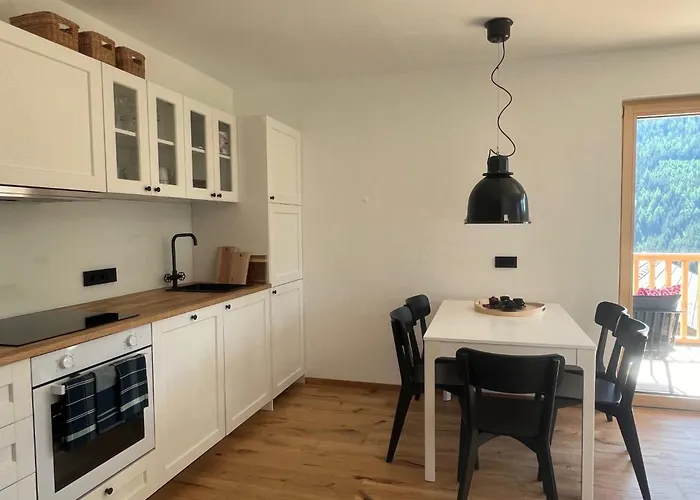 Haus Leeb באד קליניקירשהיים