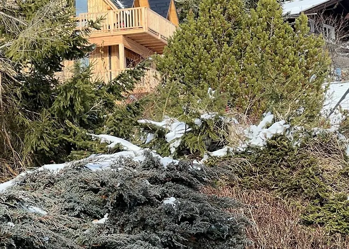 Haus Leeb באד קליניקירשהיים